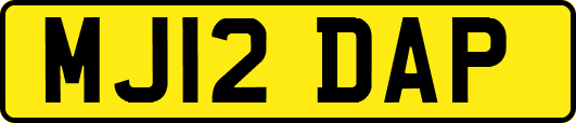 MJ12DAP