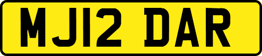 MJ12DAR