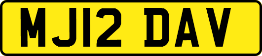 MJ12DAV
