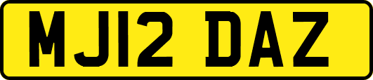 MJ12DAZ