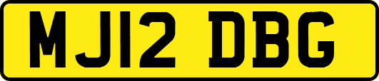 MJ12DBG