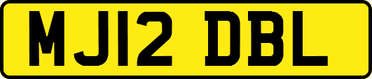 MJ12DBL