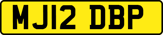 MJ12DBP