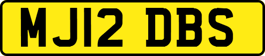 MJ12DBS