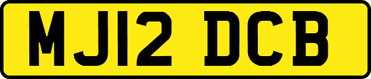 MJ12DCB