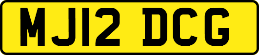 MJ12DCG