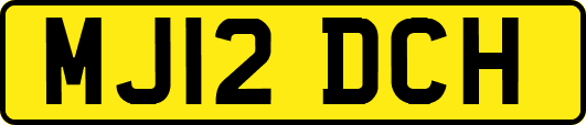 MJ12DCH