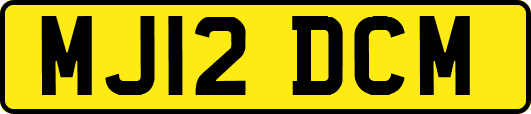 MJ12DCM