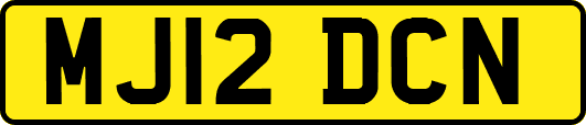 MJ12DCN
