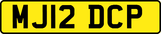 MJ12DCP