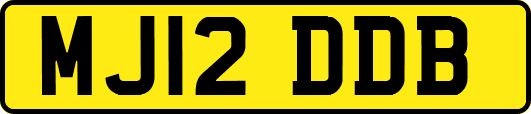 MJ12DDB