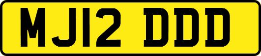 MJ12DDD