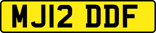 MJ12DDF
