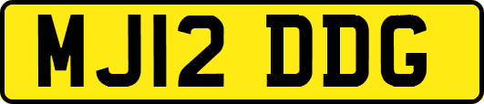 MJ12DDG