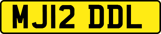 MJ12DDL