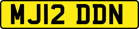 MJ12DDN