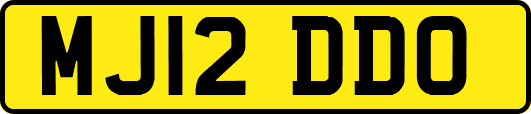 MJ12DDO