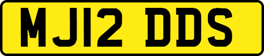 MJ12DDS