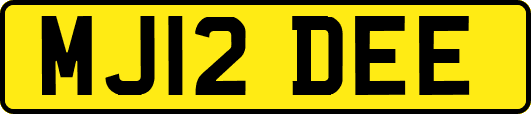 MJ12DEE