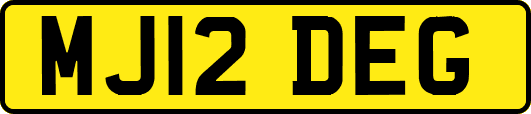 MJ12DEG