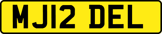 MJ12DEL