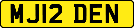 MJ12DEN