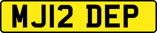 MJ12DEP