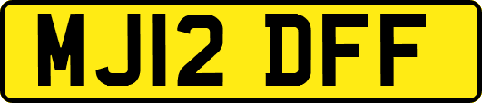 MJ12DFF