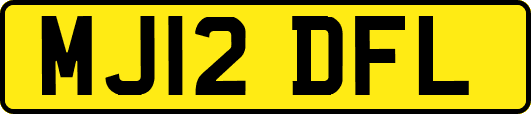 MJ12DFL