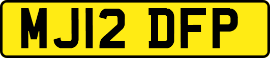 MJ12DFP