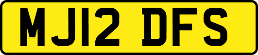 MJ12DFS