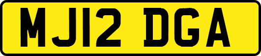 MJ12DGA