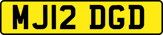 MJ12DGD