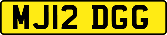MJ12DGG