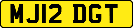 MJ12DGT