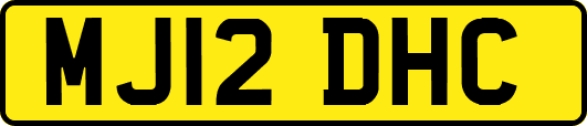 MJ12DHC