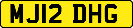 MJ12DHG