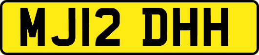 MJ12DHH