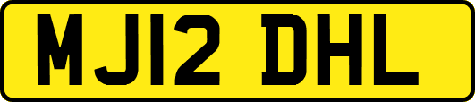 MJ12DHL