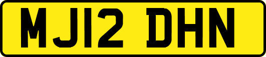 MJ12DHN