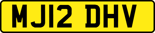 MJ12DHV