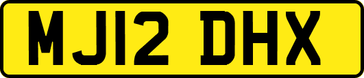 MJ12DHX