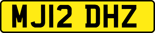 MJ12DHZ