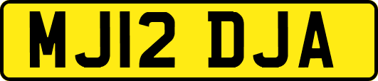 MJ12DJA