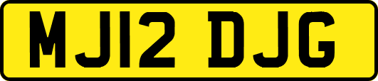 MJ12DJG