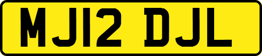 MJ12DJL