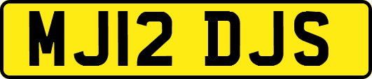 MJ12DJS