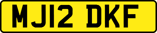 MJ12DKF