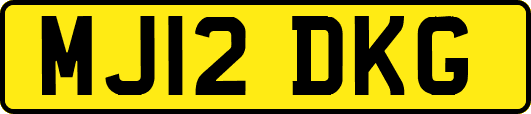 MJ12DKG