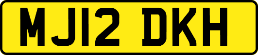 MJ12DKH